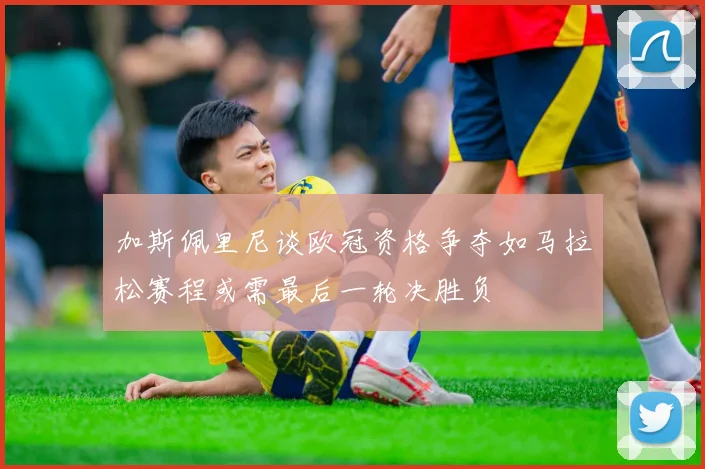 加斯佩里尼谈欧冠资格争夺如马拉松赛程或需最后一轮决胜负
