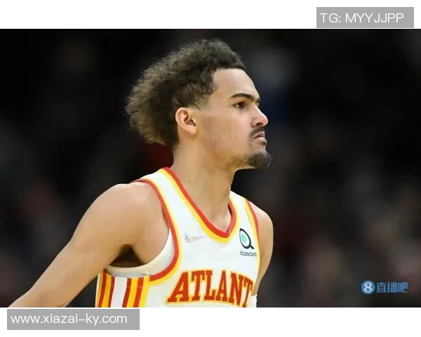 特雷杨被视为球队核心季后赛期间离队需谨慎而贝弗利却无人关注