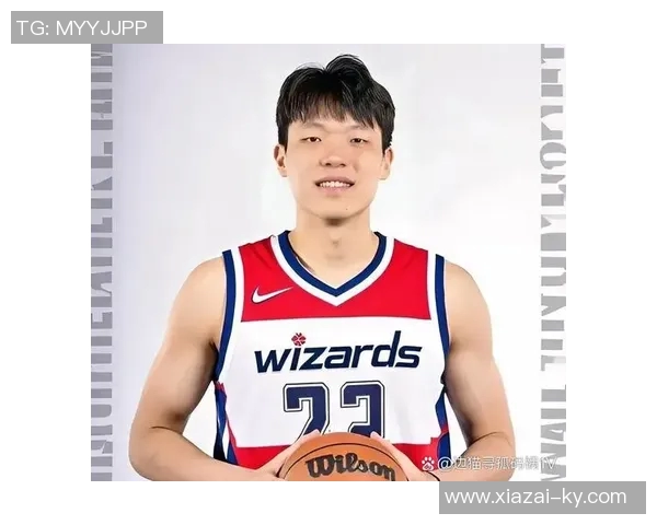 杨瀚森的崛起让尤班克斯黯然失色我们期待他闪耀的时刻到来